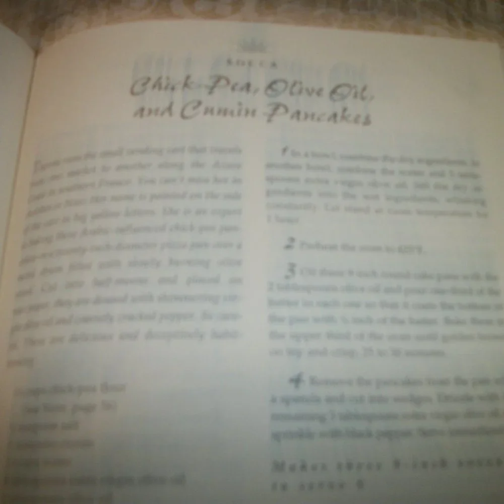 FROM TAPAS TO MEZE MEDITERRANEAN CUSINE COOKBOOK